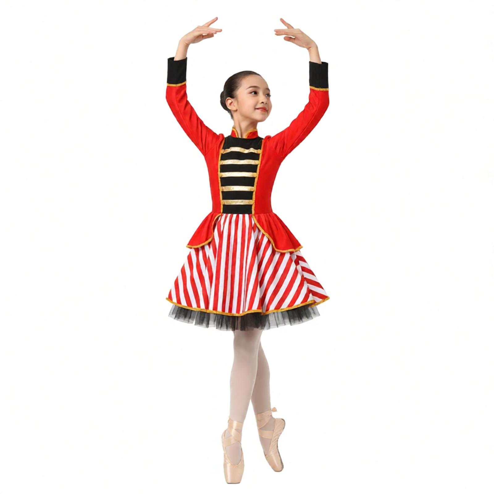 Dresses - # Fantasia de Mestre de Cerimônias