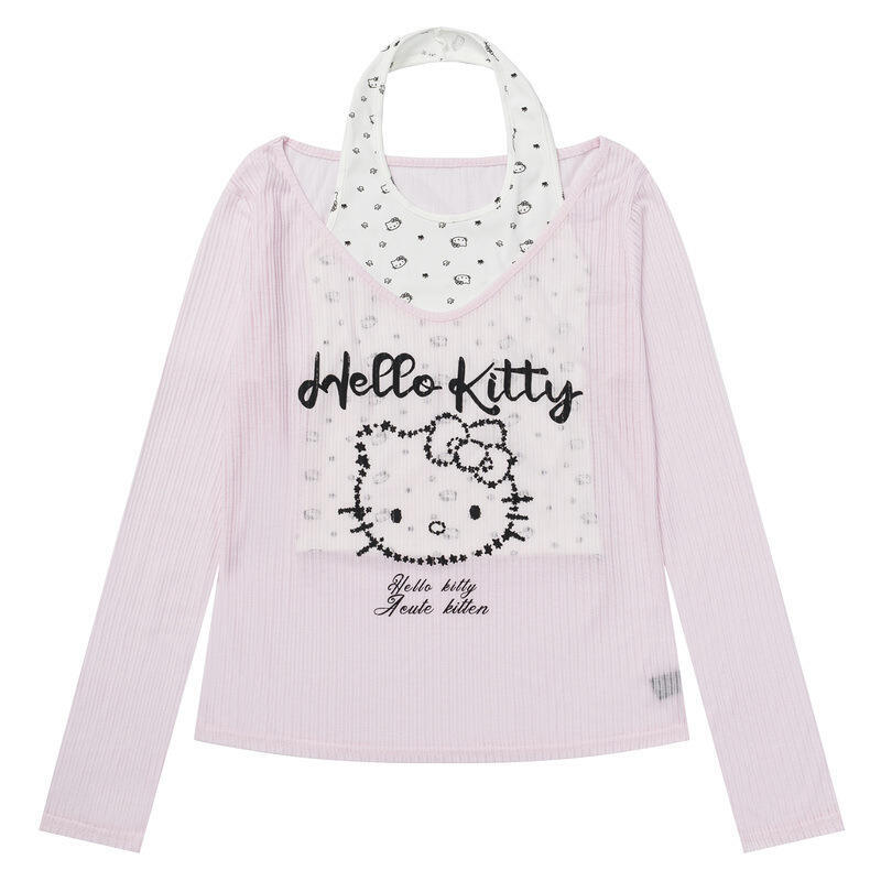 Blouses - Camisetas Sem Mangas com Decote Halter