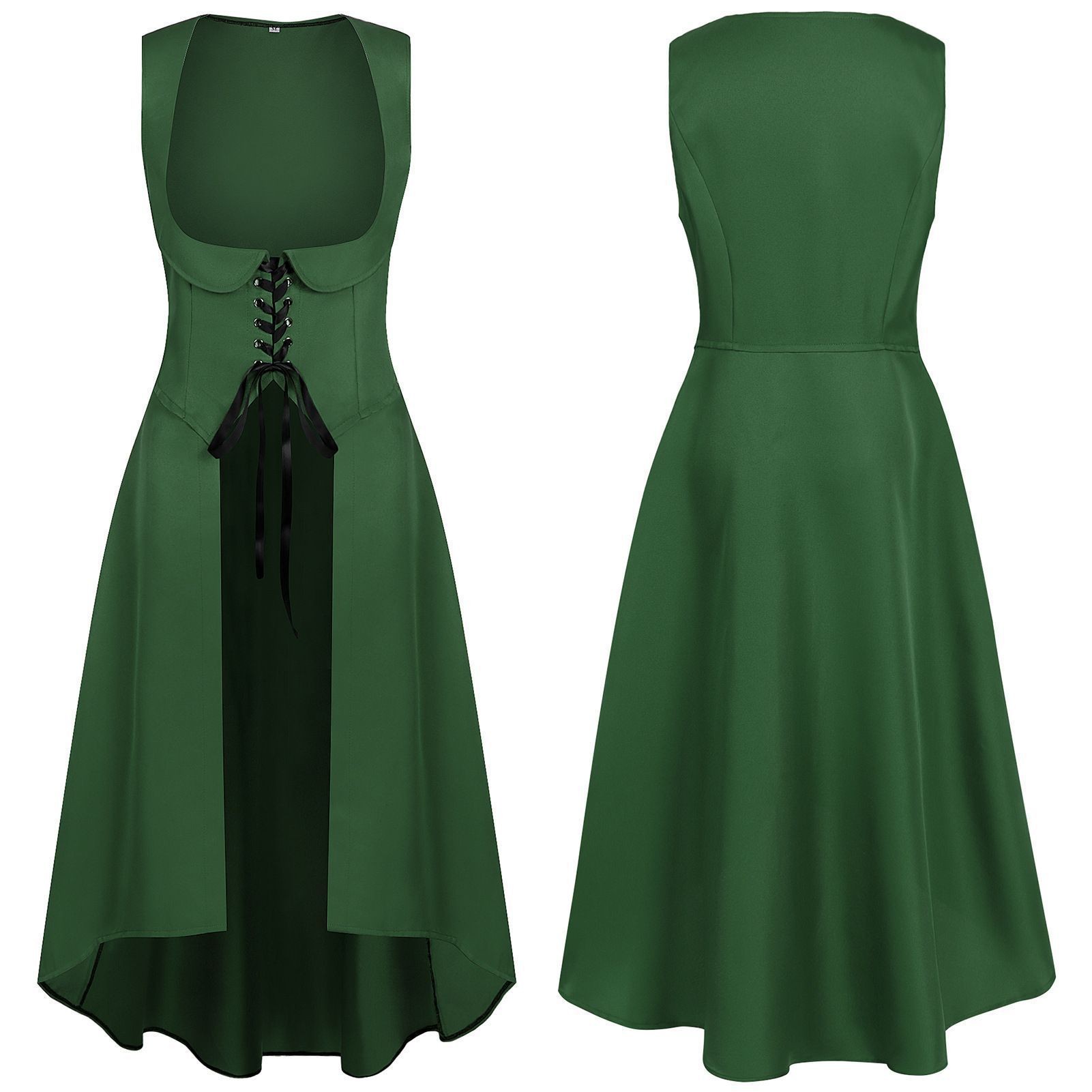 Vestido longo para cosplay, fa - Dresses avaliação e preço