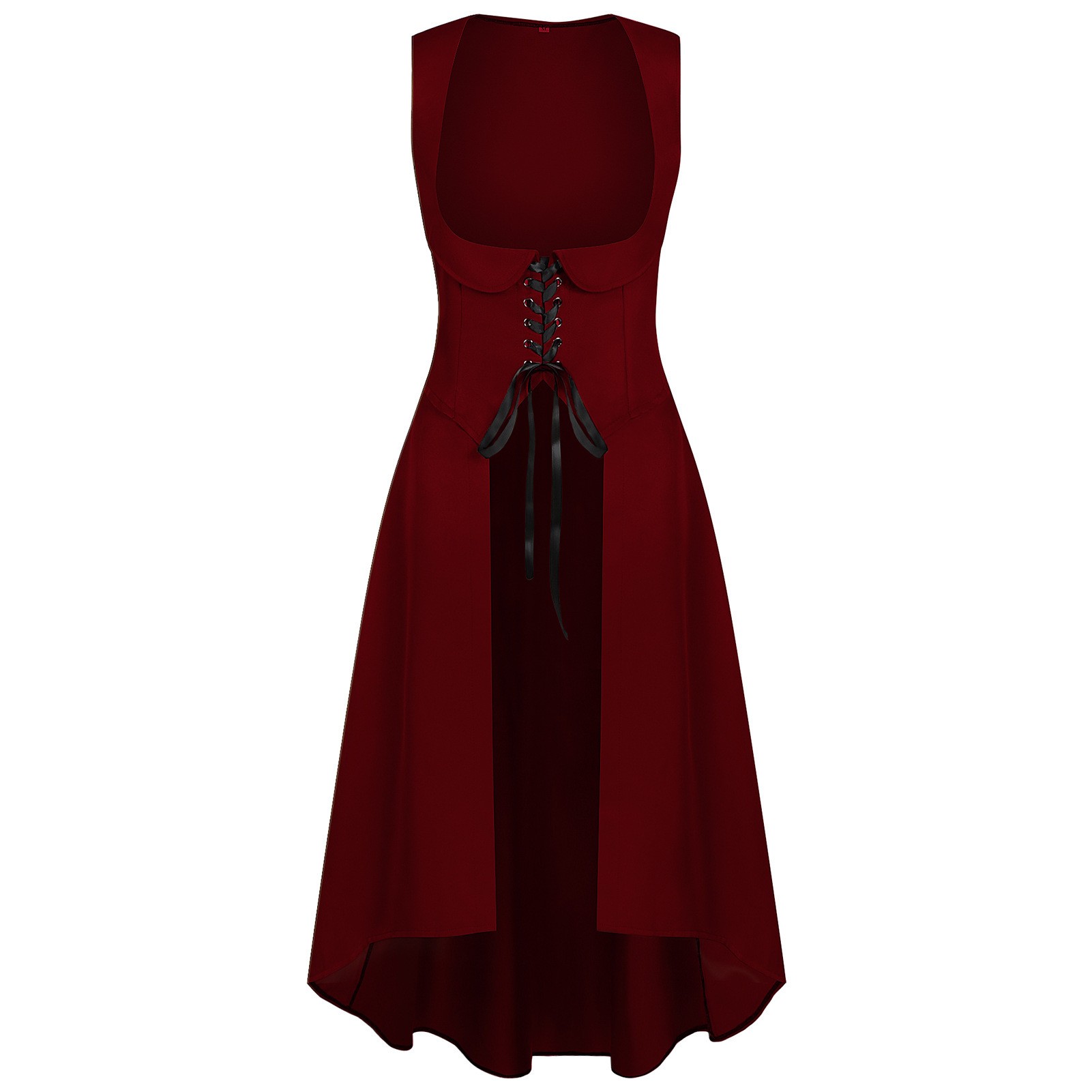 Vestido longo para cosplay, fa - Dresses avaliação e preço