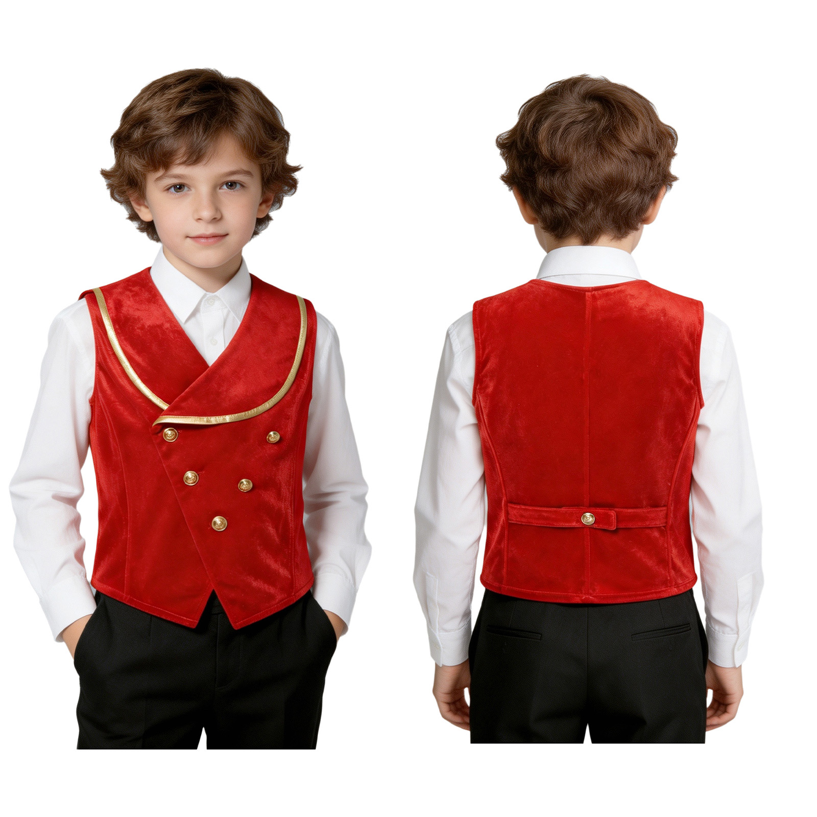 Colete medieval de veludo para - Dresses avaliação e preço
