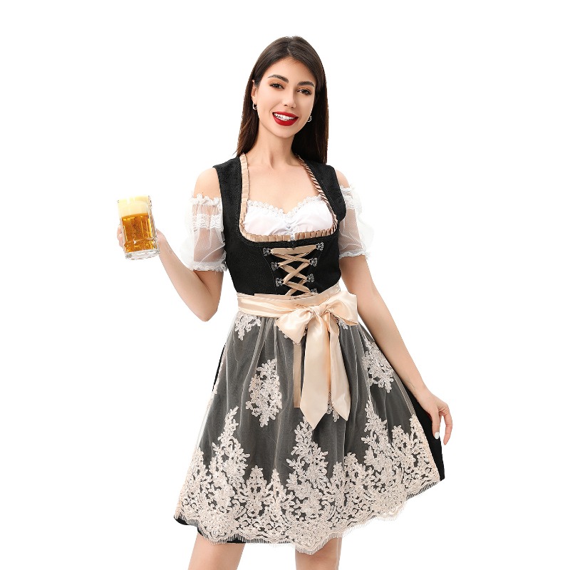 Vestido de cosplay para mulher - Dresses avaliação e preço