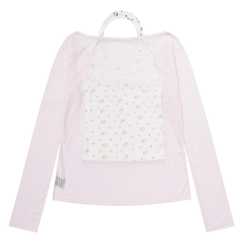 Camisetas Sem Mangas com Decot - Blouses avaliação e preço