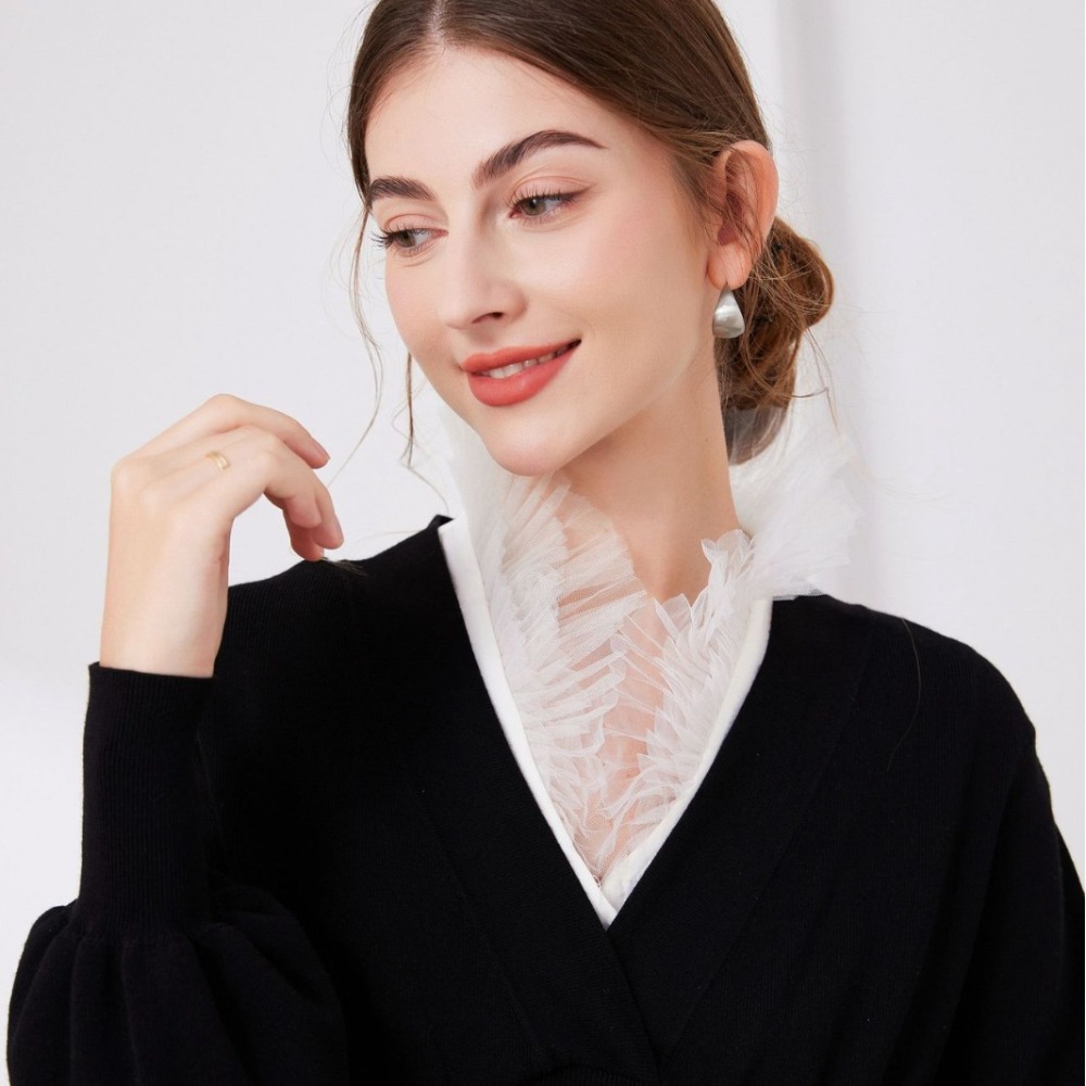 Suéter feminino de outono/inve - Tops avaliação e preço