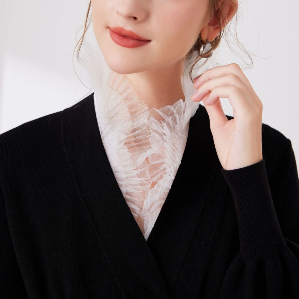 Suéter feminino de outono/inve - Tops avaliação e preço