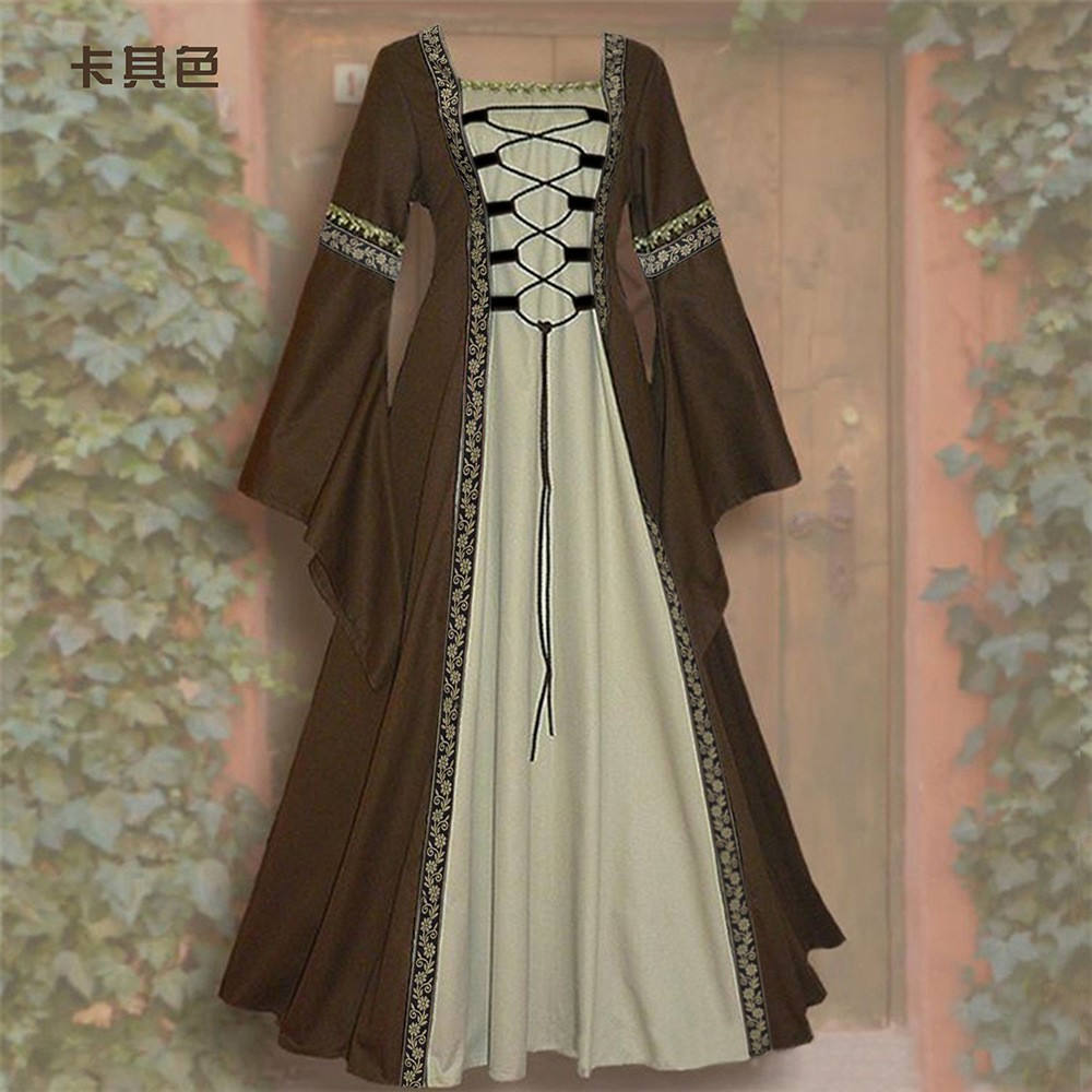 Vestido longo e sexy com manga - Dresses avaliação e preço