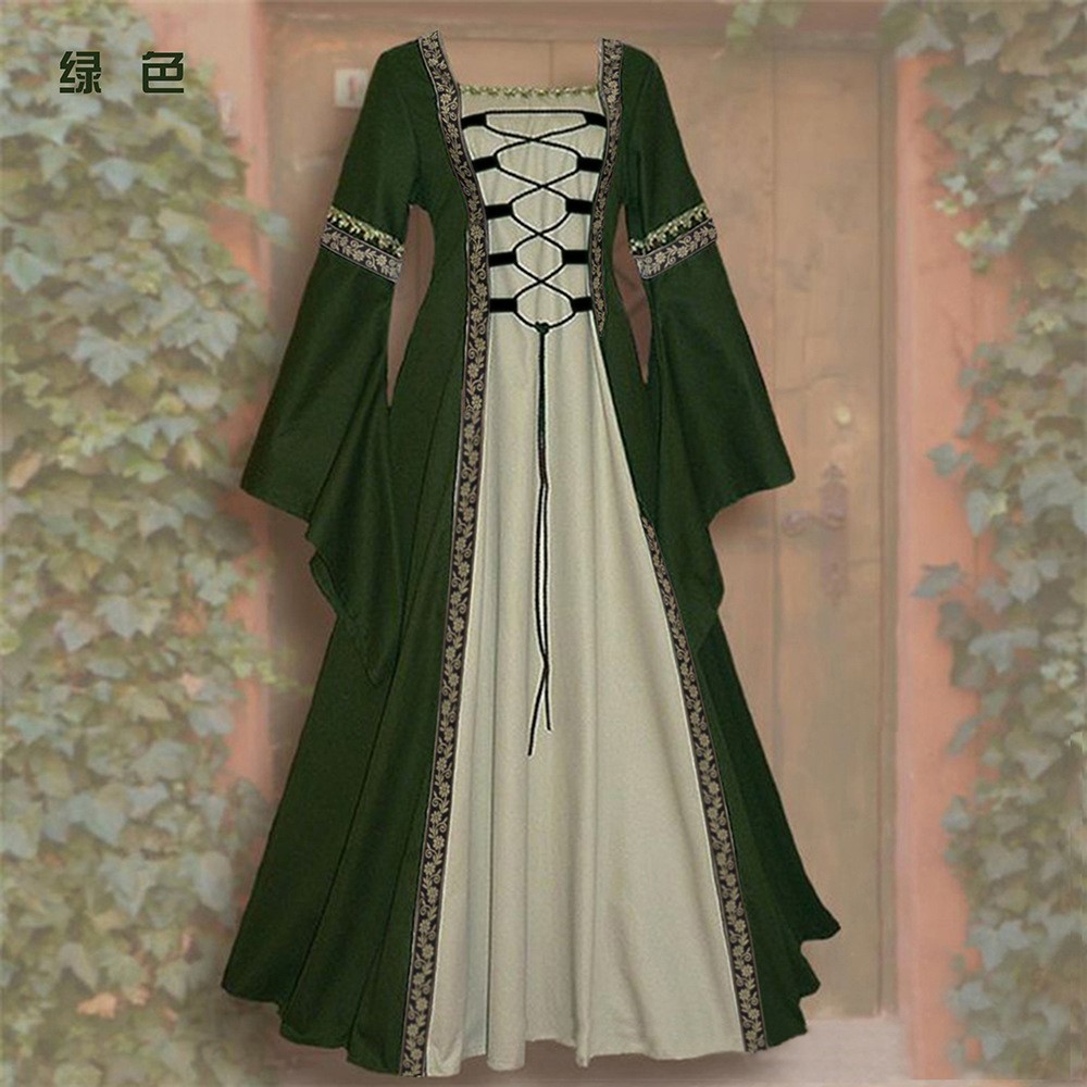 Vestido longo e sexy com manga - Dresses avaliação e preço