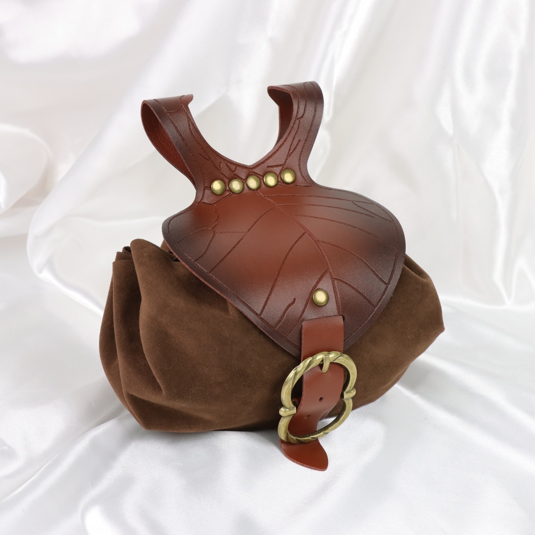 Bolsa de cintura em formato de - Dresses avaliação e preço