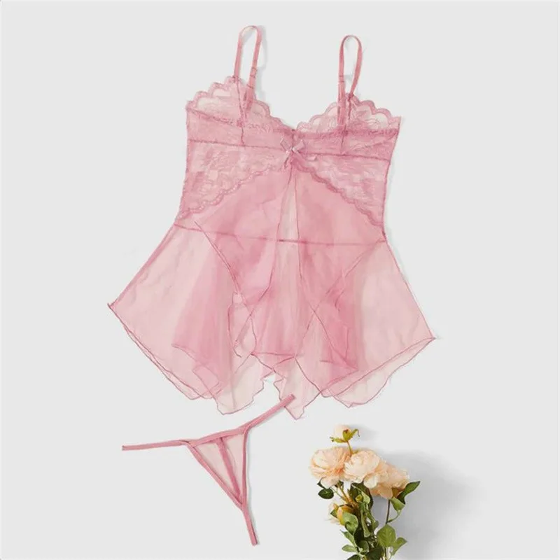 Conjuntos de Lingerie Sexy em  - Lingerie avaliação e preço