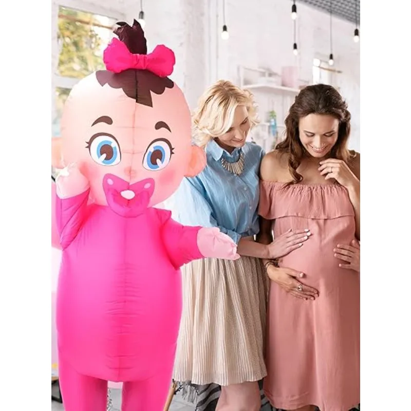 Conjunto de 2 Fantasias Infláv - Dresses avaliação e preço
