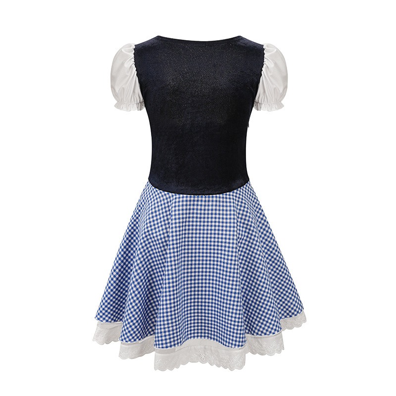 2026 Novo Traje de Cosplay de  - Dresses avaliação e preço