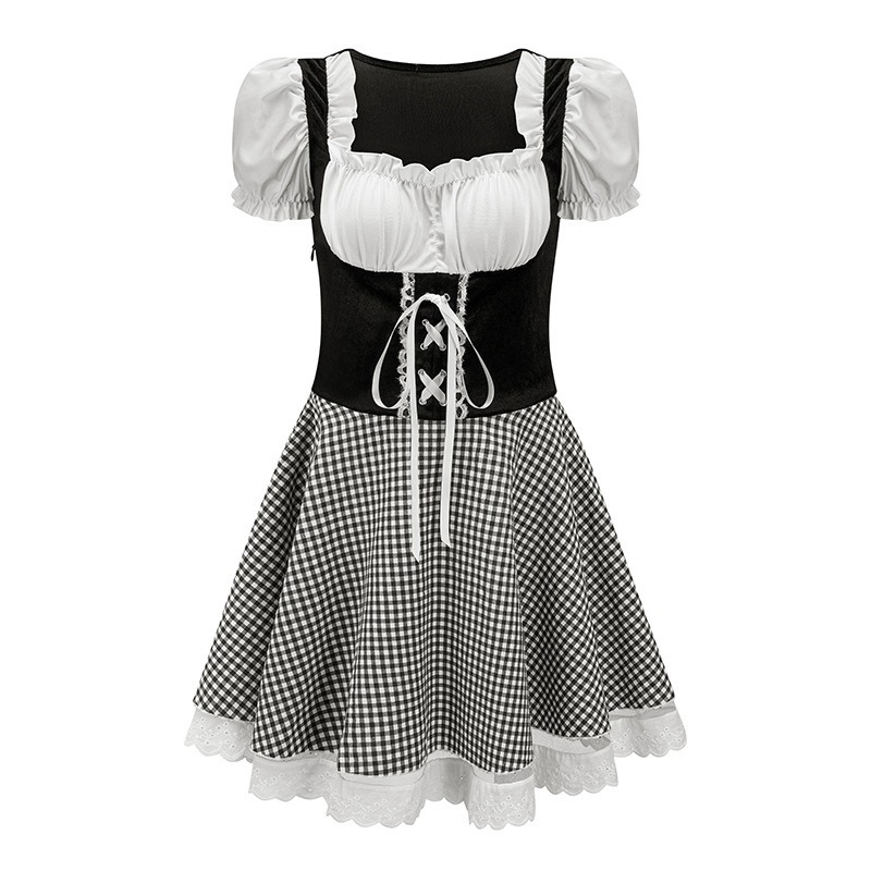 2026 Novo Traje de Cosplay de  - Dresses avaliação e preço