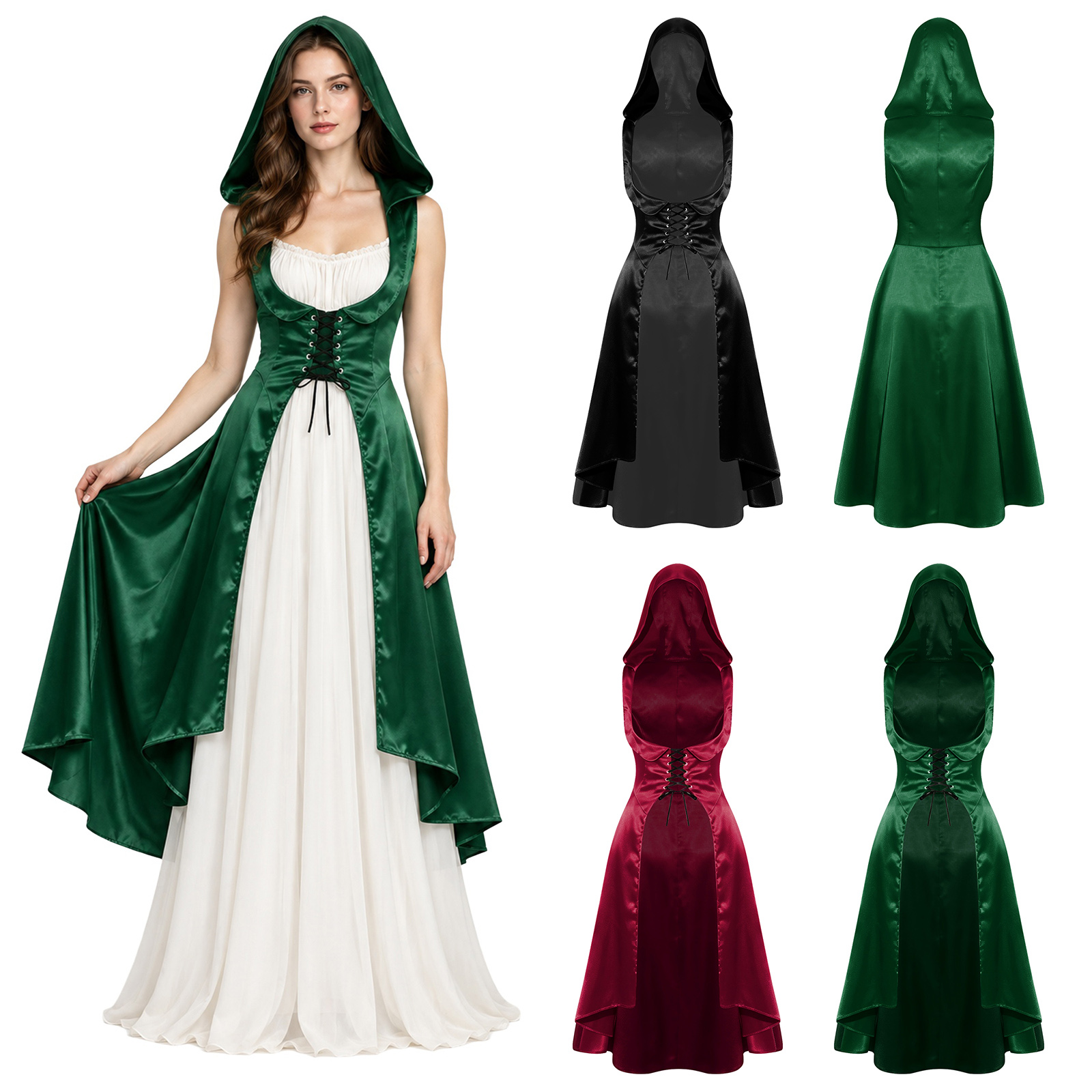 Trajes renascentistas feminino - Dresses avaliação e preço